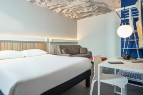 ibis Clamart Paris Velizy